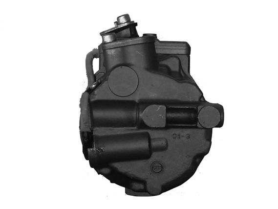 Airstal Airco compressor 10-1365