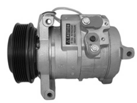 Airstal Airco compressor 10-1373