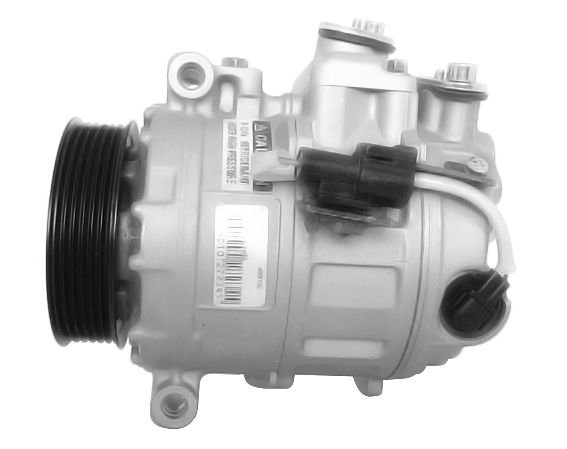 Airco compressor Airstal 10-1383