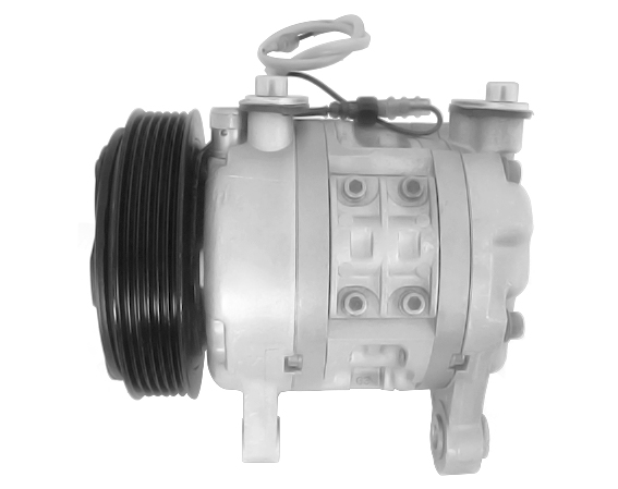 Airco compressor Airstal 10-1388
