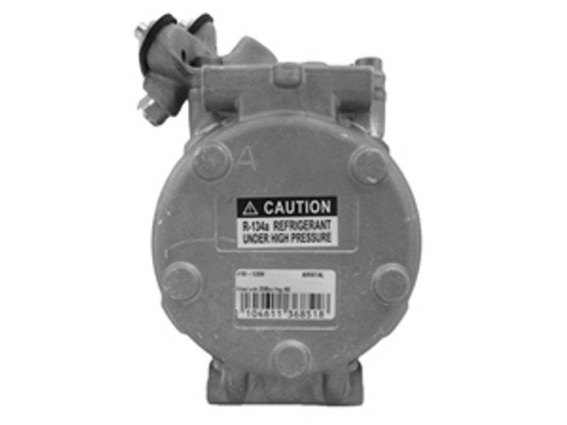 Airstal Airco compressor 10-1390