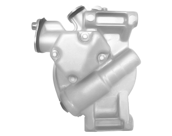 Airstal Airco compressor 10-1391