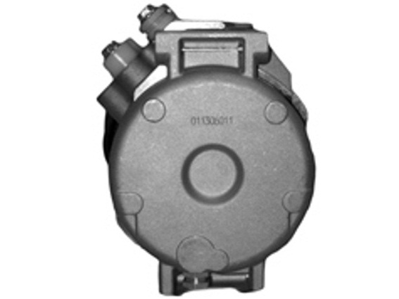 Airstal Airco compressor 10-1393