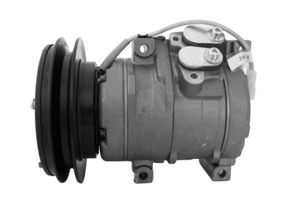 Airstal Airco compressor 10-1397