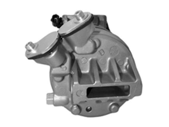 Airstal Airco compressor 10-1400