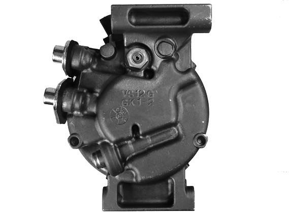 Airstal Airco compressor 10-1405