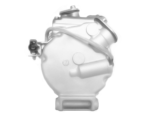 Airstal Airco compressor 10-1423