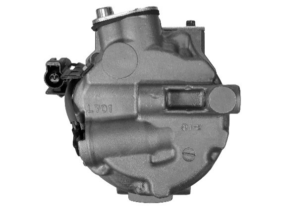 Airstal Airco compressor 10-1425