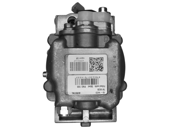 Airstal Airco compressor 10-1433
