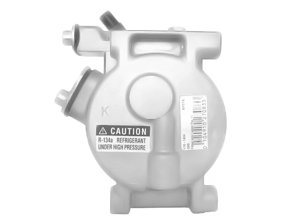 Airstal Airco compressor 10-1434