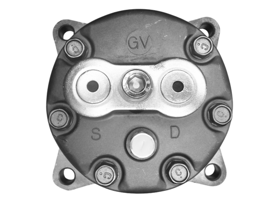 Airstal Airco compressor 10-1440