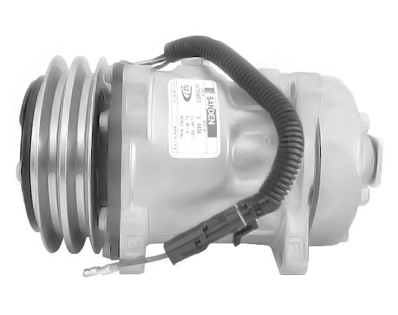 Airstal Airco compressor 10-1442