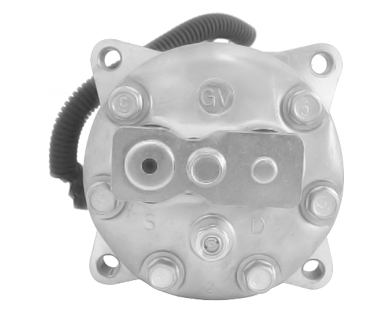 Airstal Airco compressor 10-1442