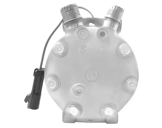 Airstal Airco compressor 10-1443