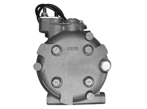 Airstal Airco compressor 10-1460