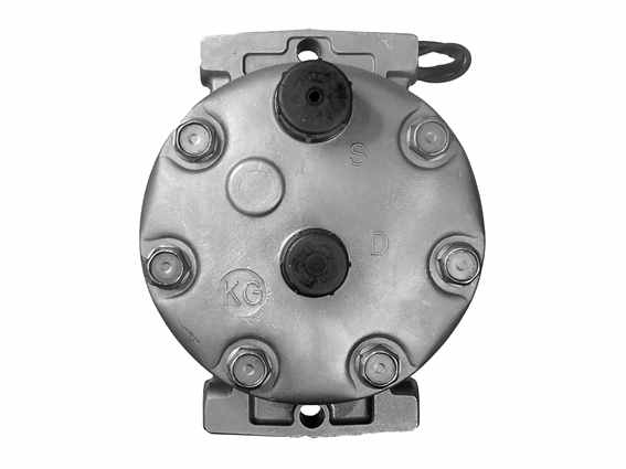 Airstal Airco compressor 10-1336