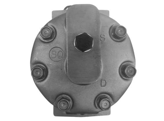 Airstal Airco compressor 10-1476