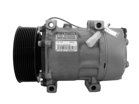 Airco compressor Airstal 10-1478