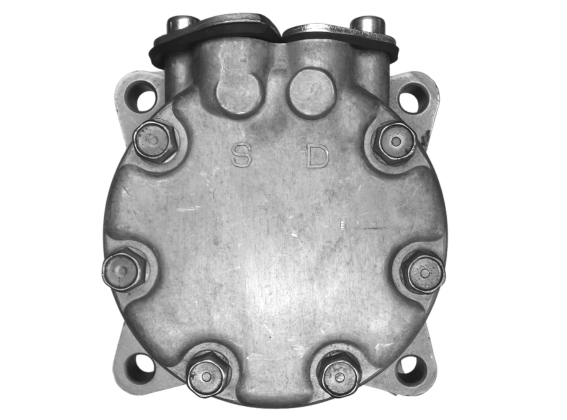 Airstal Airco compressor 10-1480