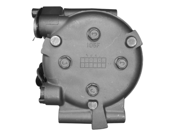 Airstal Airco compressor 10-1489