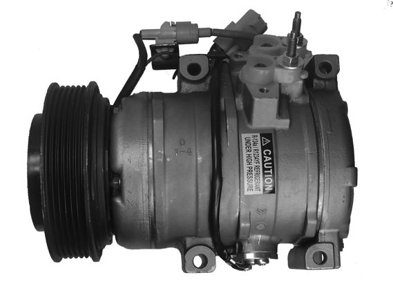 Airstal Airco compressor 10-1502