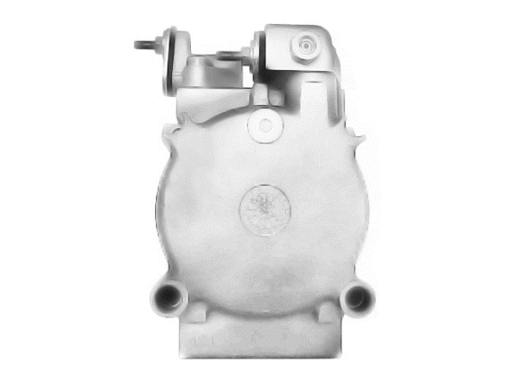 Airstal Airco compressor 10-1509