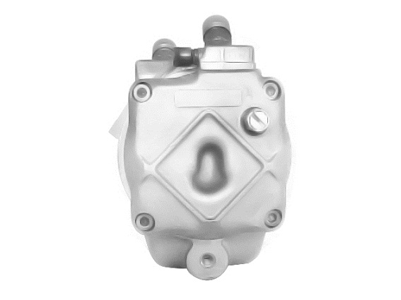 Airstal Airco compressor 10-1510