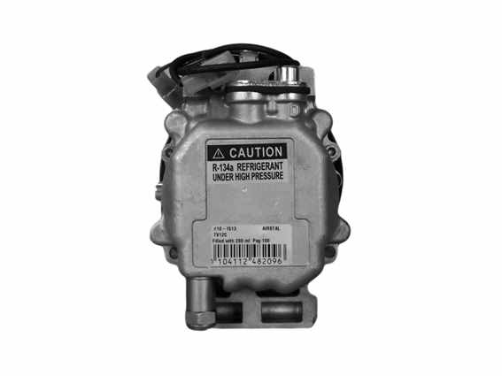 Airstal Airco compressor 10-1513