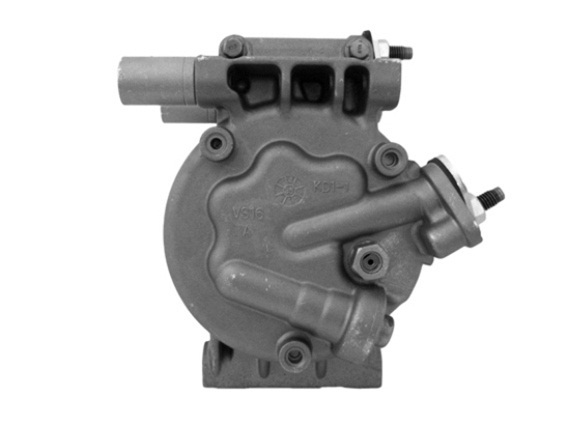 Airstal Airco compressor 10-1530