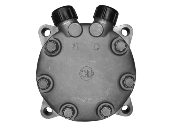 Airstal Airco compressor 10-1546