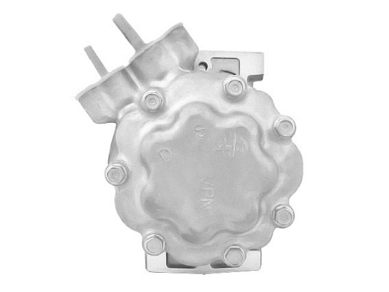 Airstal Airco compressor 10-1556