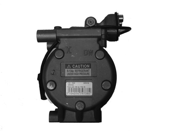 Airstal Airco compressor 10-1560