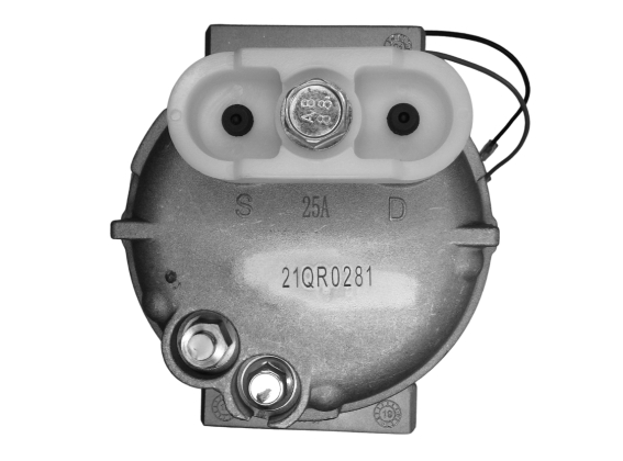 Airstal Airco compressor 10-1562