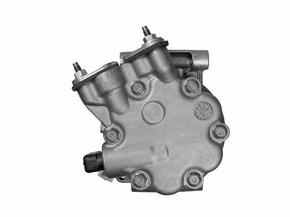 Airstal Airco compressor 10-1568