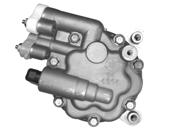 Airstal Airco compressor 10-1574