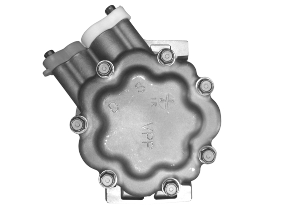 Airstal Airco compressor 10-1583