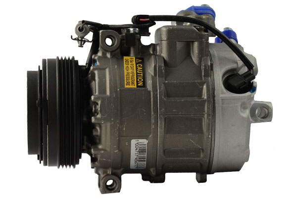 Airstal Airco compressor 10-1589