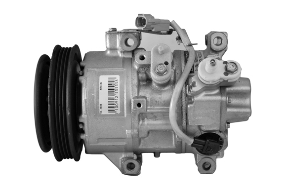 Airstal Airco compressor 10-1598