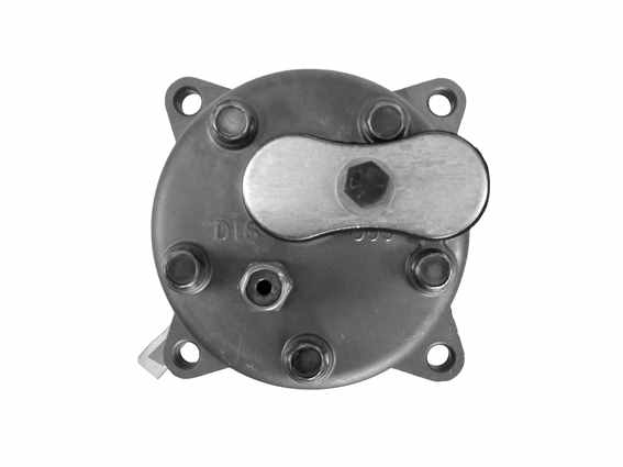 Airstal Airco compressor 10-1604