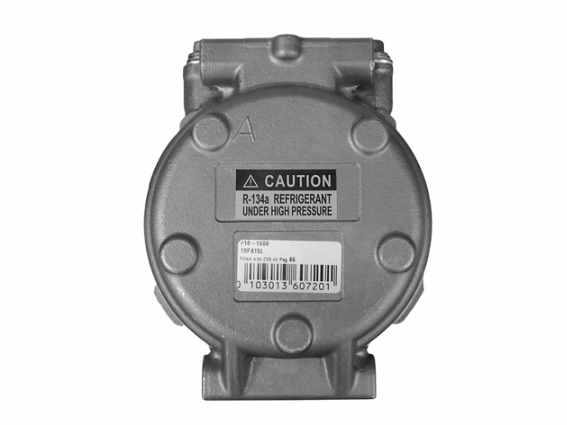 Airstal Airco compressor 10-1608