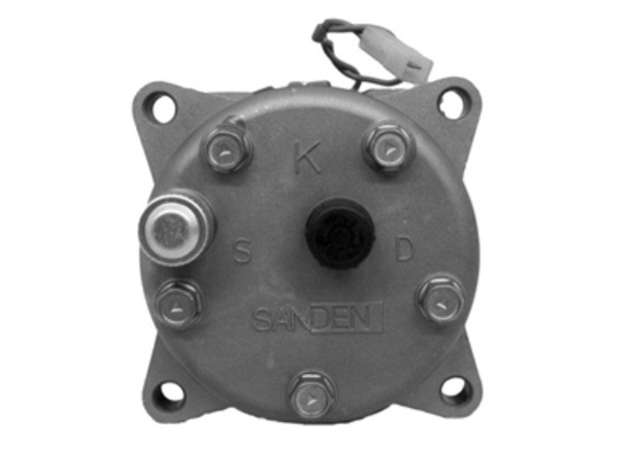 Airstal Airco compressor 10-1610