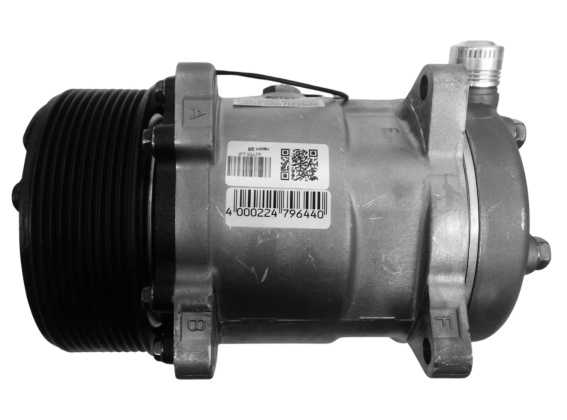 Airstal Airco compressor 10-1611