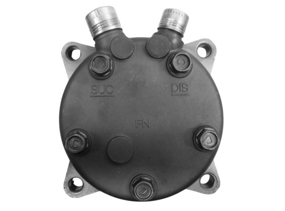 Airstal Airco compressor 10-1611