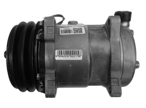 Airstal Airco compressor 10-1612