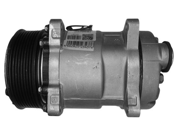 Airstal Airco compressor 10-1615