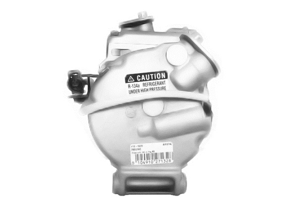 Airstal Airco compressor 10-1620