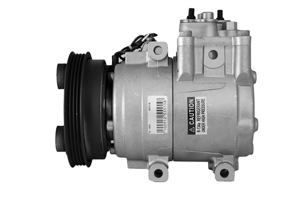 Airstal Airco compressor 10-1624