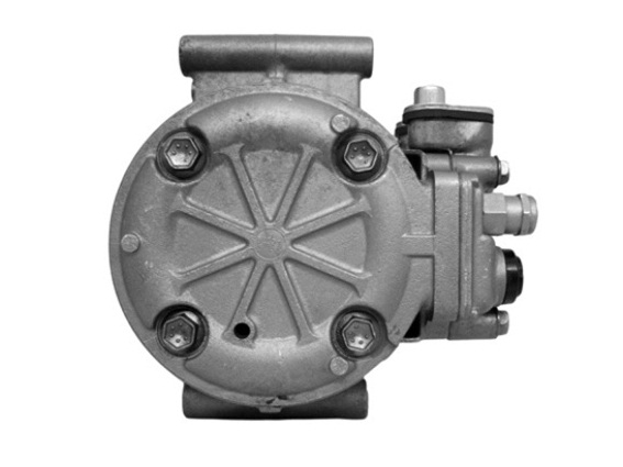 Airstal Airco compressor 10-1625