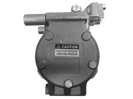 Airstal Airco compressor 10-1630