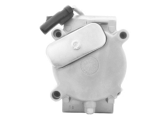 Airstal Airco compressor 10-1641